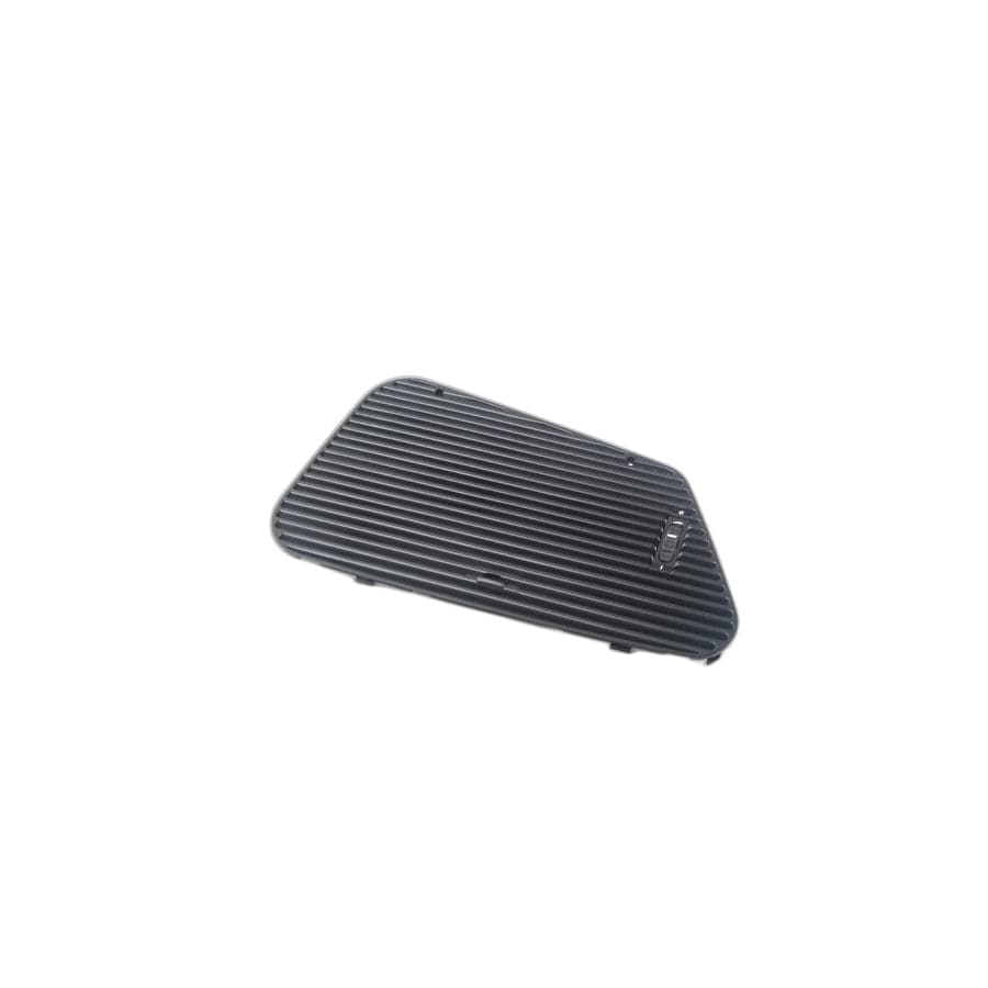 Genuine BMW 64221384074 E34 Fresh Air Grille SCHWARZ (Inc. 525td, 525i & 520i) | ML Performance UK Car Parts