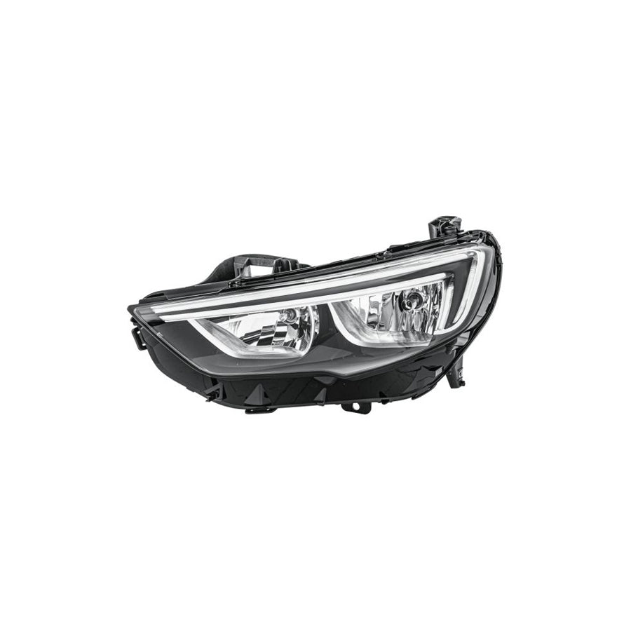 Hella 1EG 354 869-091 Headlight For Buick Regal