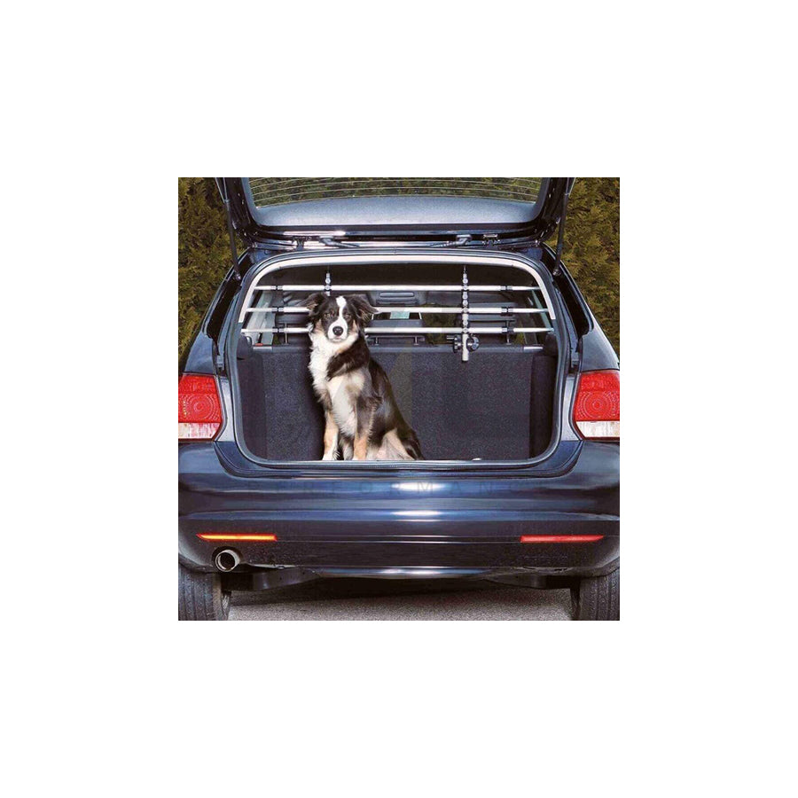 JOLLYPAW 7721555 Car dog guard 96-163cm, 34-48cm | ML Performance Car Parts