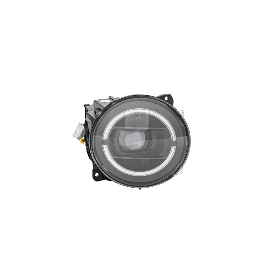 Hella 1EX 014 543-201 Headlight Suitable For Mercedes-Benz G-Class (W463)