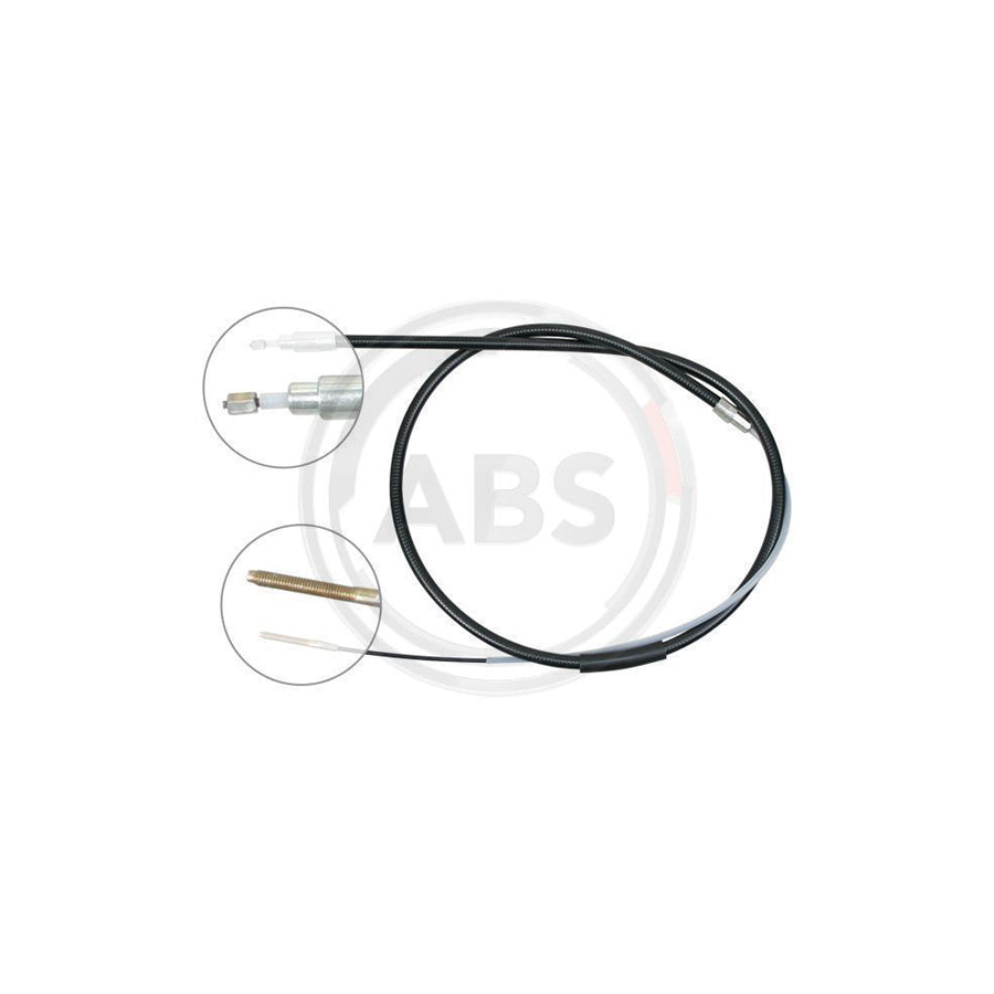 A.B.S. K19998 Hand Brake Cable For BMW 3 Series