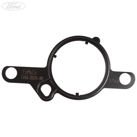 GENUINE FORD 1940818 ECOSPORT 1.5 SOHC BRAKE SERVO VACUUM PUMP GASKET 11/2017- | ML Performance UK