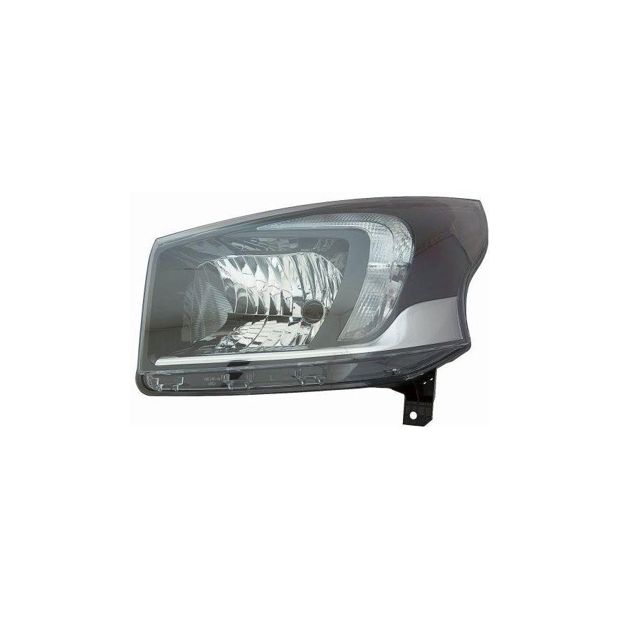 Abakus 4421185RLDEM2 Headlight For Opel Vivaro B Van (X82) | ML Performance UK