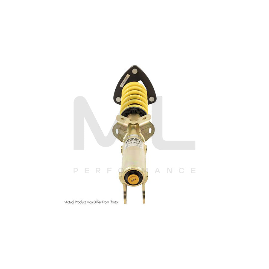 ST Suspensions 18202208AU Mini F57 F55 COILOVER KIT XTA PLUS 3 3 | ML Performance UK Car Parts