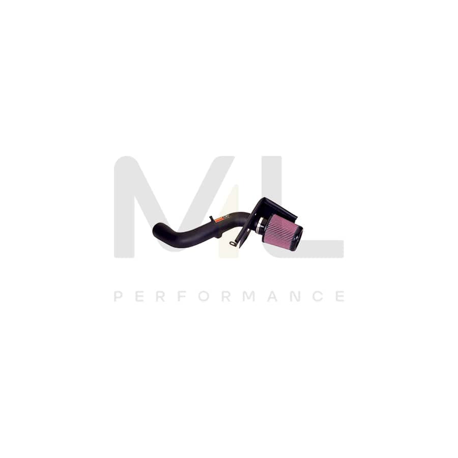 K&N 57-1522 Performance Air Intake System | ML Car Parts UK | ML Performance