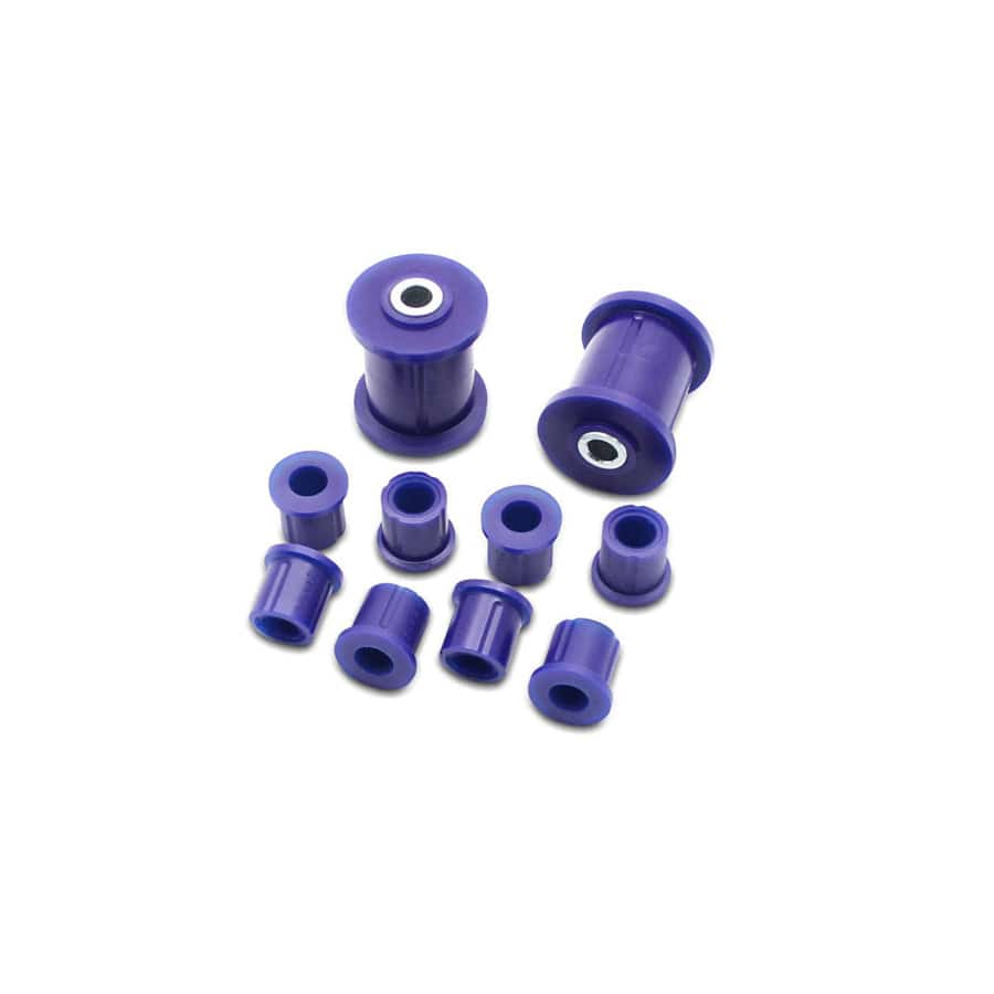 SuperPro KIT0109K SuperPro Bushing Vehicle Kit | ML Performance UK Car Parts