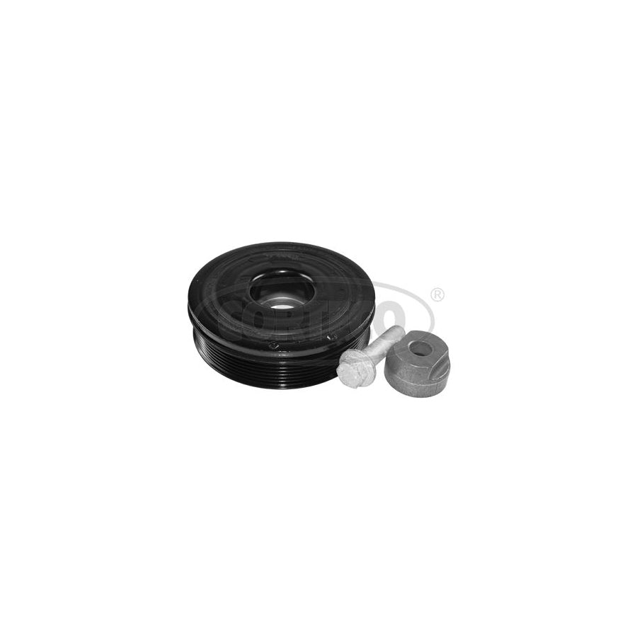 Corteco 80004896 Belt Pulley Set, Crankshaft | ML Performance UK