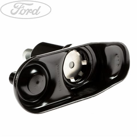 GENUINE FORD 1808647 TRANSIT TOURNEO CONNECT SPARE WHEEL MOUNTING BRACKET PLATE | ML Performance UK