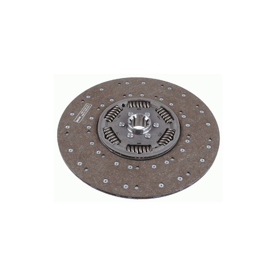 Sachs 1878 004 334 Clutch Disc