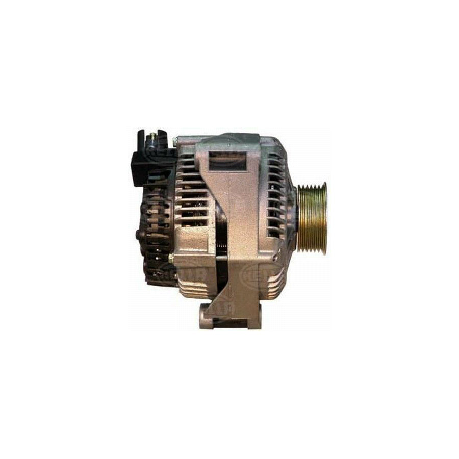 Hella 8EL 737 047-001 Alternator