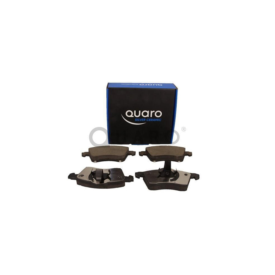 Quaro QP7331C Brake Pad Set