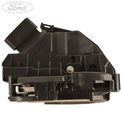 GENUINE FORD 2070970 FOCUS FRONT N/S DOOR LATCH MECHANISM KEYLESS ENTRY 14- | ML Performance UK