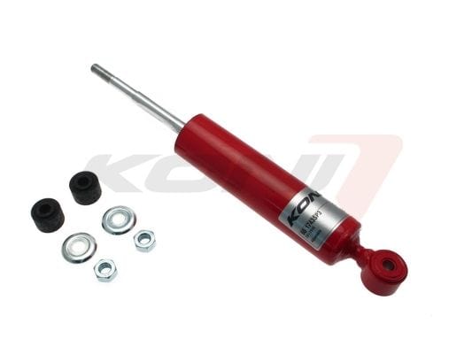 KONI 80-1743Sp3 Shock Absorber For Alpine A110 I | ML Performance UK