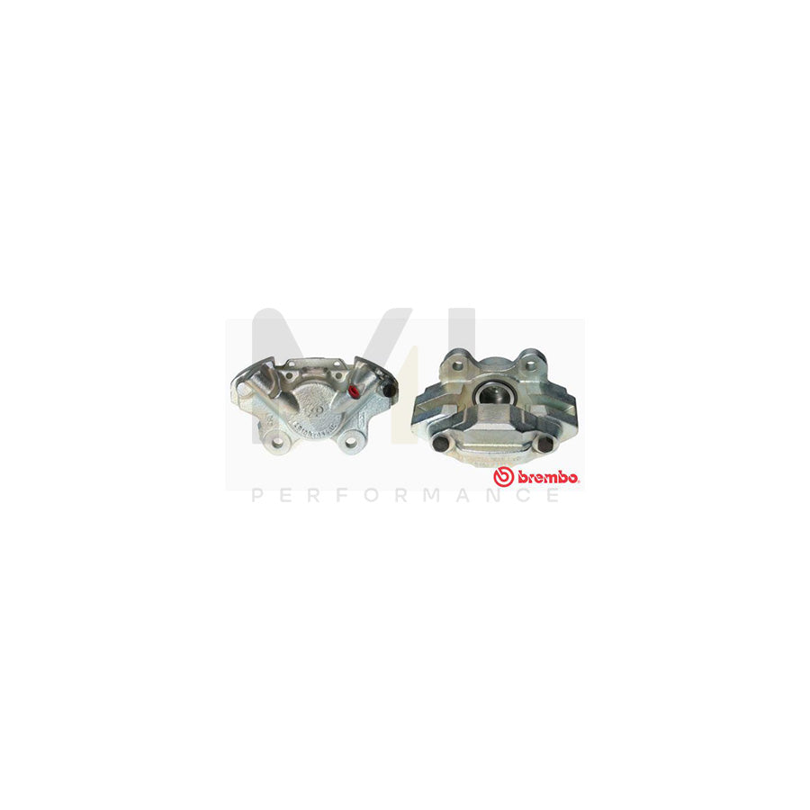 BREMBO F 44 036 Brake Caliper for LAND ROVER DEFENDER | ML Performance Car Parts