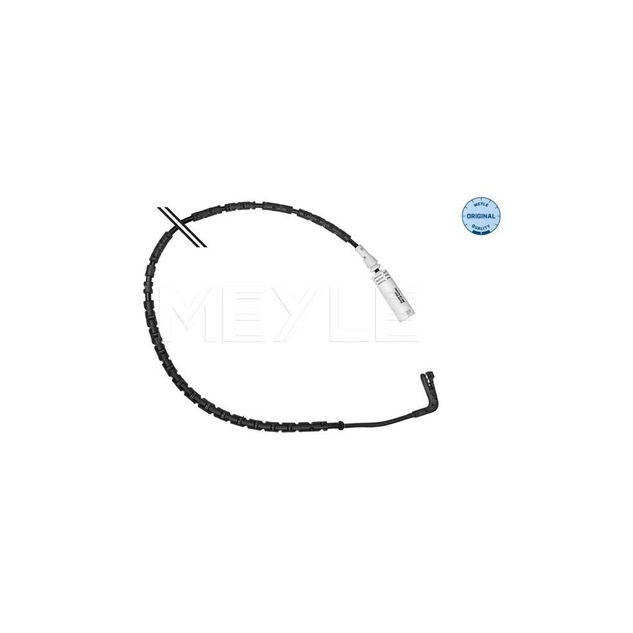 Meyle 314 527 0031 Brake Pad Wear Sensor For BMW X1 (E84)