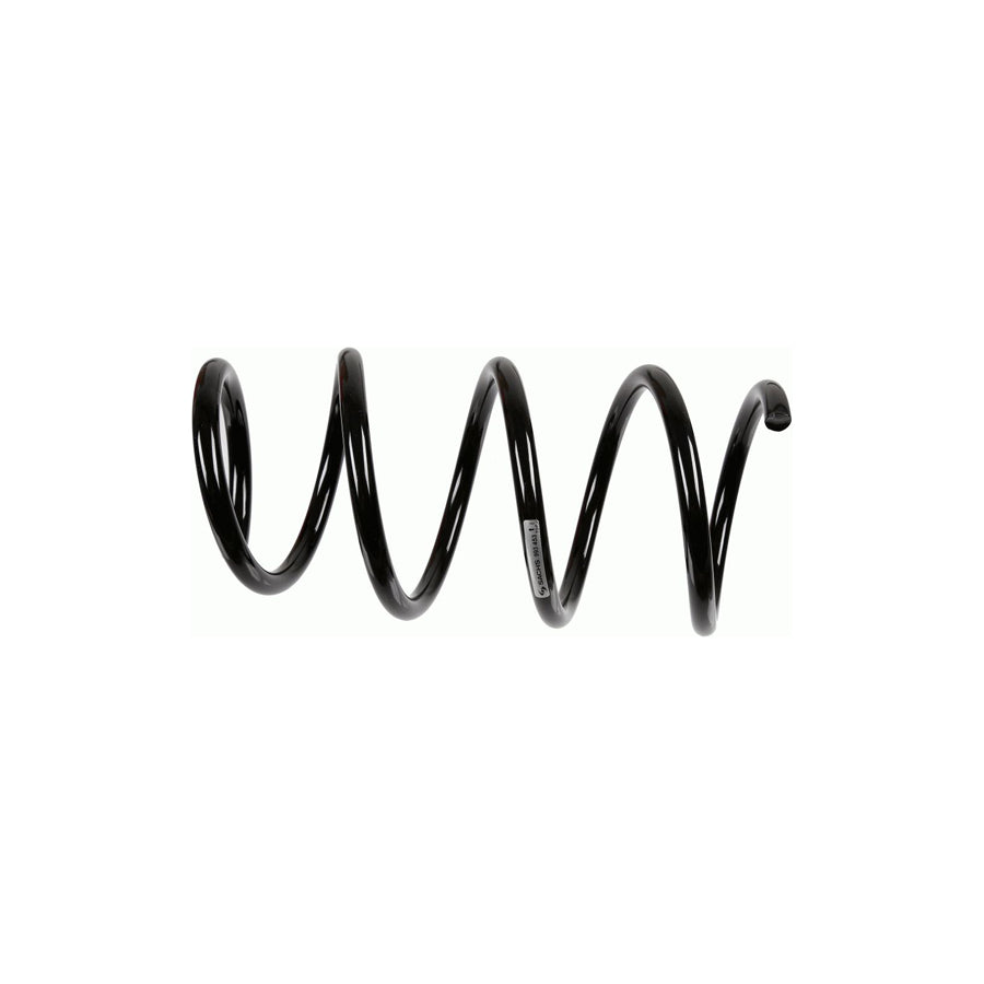 Sachs 993 453 Coil Spring For Dacia Sandero I (Sd)