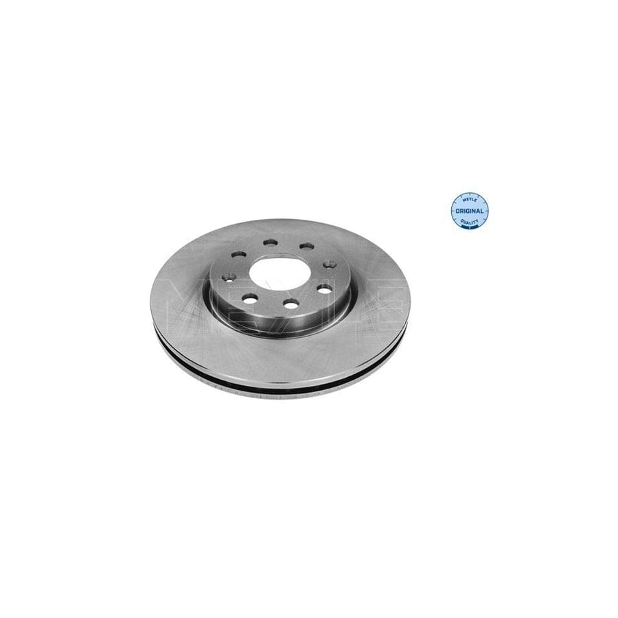 Meyle 615 521 0015 Brake Disc