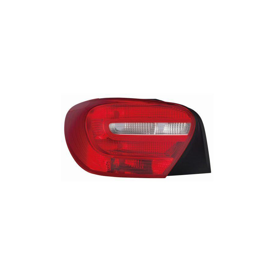 Abakus 4401989RUE Rear Light Suitable For Mercedes-Benz A-Class (W176) | ML Performance UK