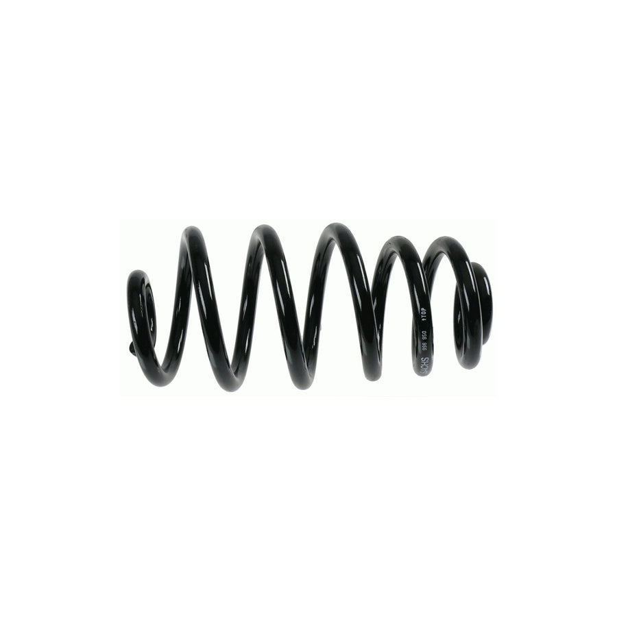 Sachs 996 950 Coil Spring