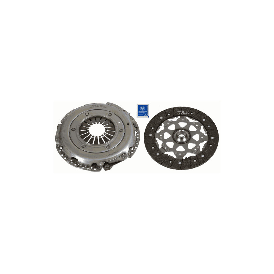 Sachs Xtend 3000 970 097 Clutch Kit