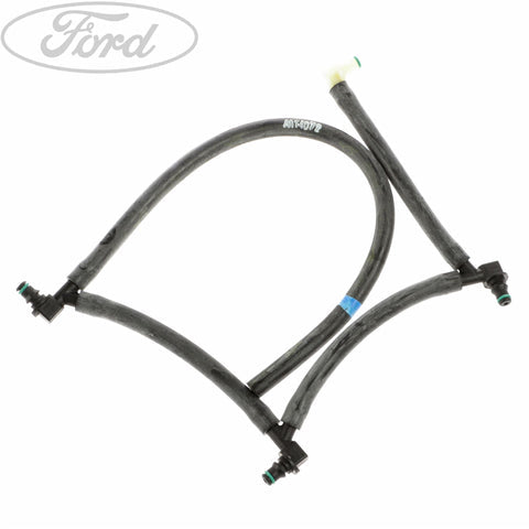 GENUINE FORD 1552402 FUEL INJECTOR PIPE REPAIR TUBE | ML Performance UK