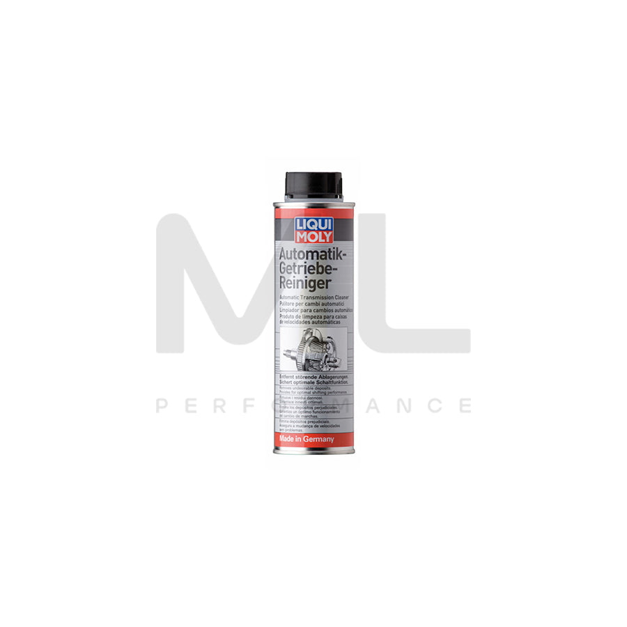 Liqui Moly Pro Line TBN Booster