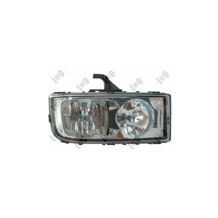 Abakus 054214012515 Headlight | ML Performance UK