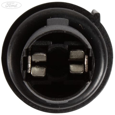 GENUINE FORD 4121271 MONDEO HEADLAMPS & FRONT FLASHER LAMP SOCKET | ML Performance UK