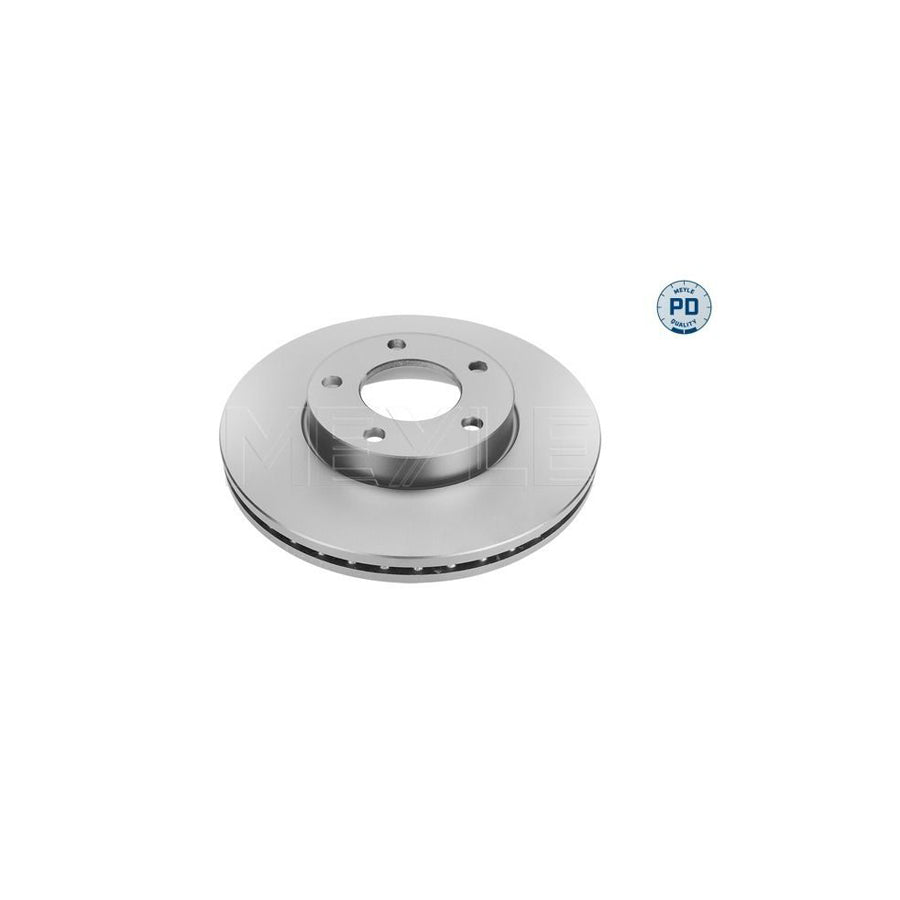 Meyle 35-15 521 0038/Pd Brake Disc