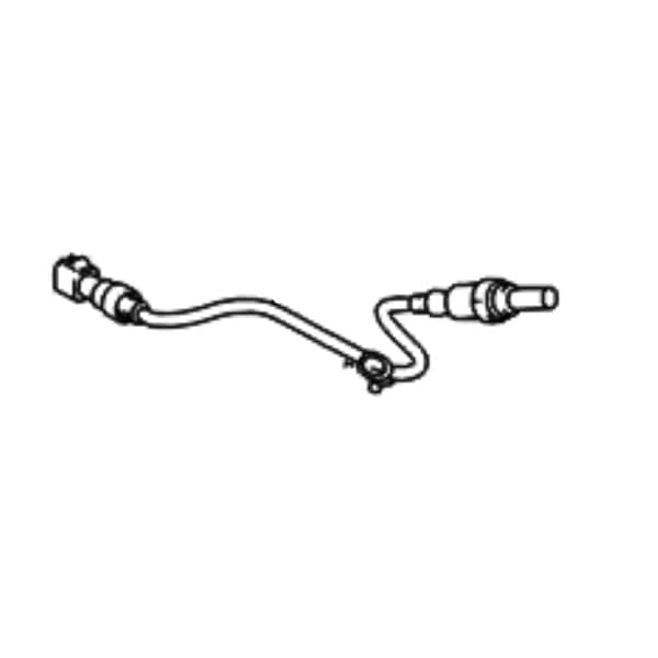 Genuine Lexus 89465-48170 RX Phase 2 Oxygen Bank 2 Sensor 2