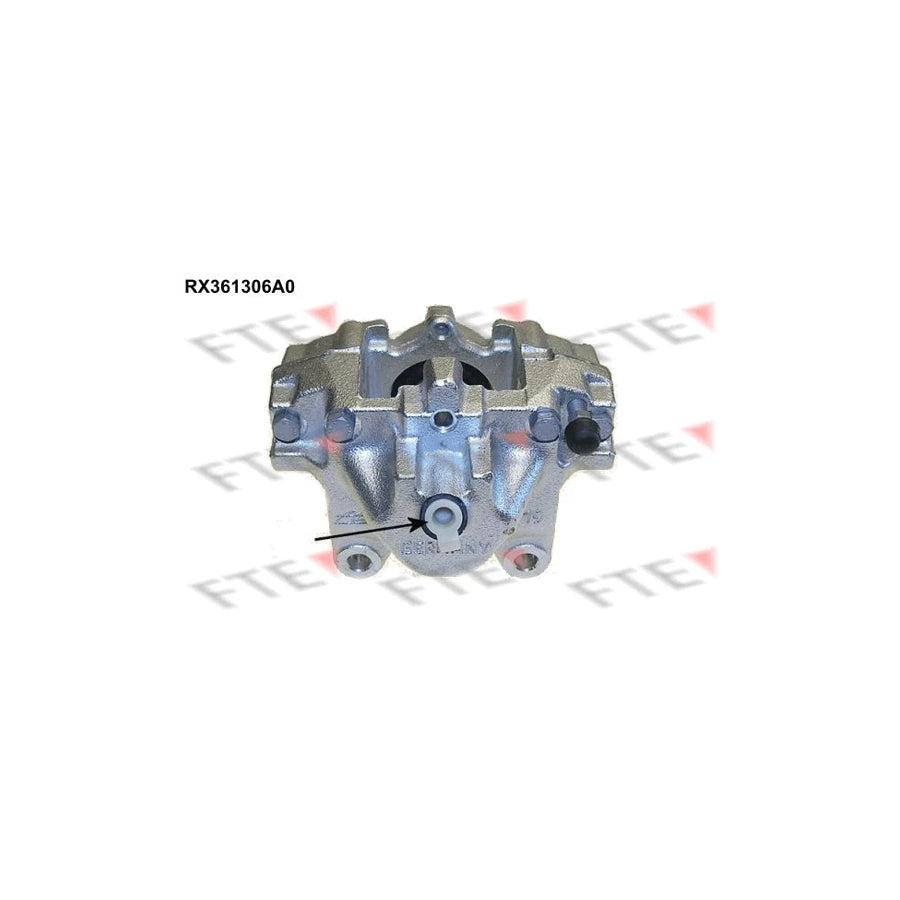 Fte RX361306A0 Brake Caliper | ML Performance UK Car Parts