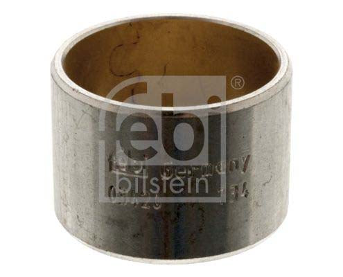 Febi Bilstein 03420 Bush, Brake Shoe Pin | ML Performance UK Car Parts