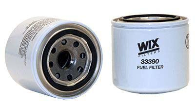 WIX Filters 33390 Fuel Filter For Daihatsu Taft (F20)