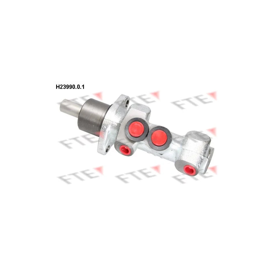 Fte H23990.0.1 Brake Master Cylinder | ML Performance UK Car Parts