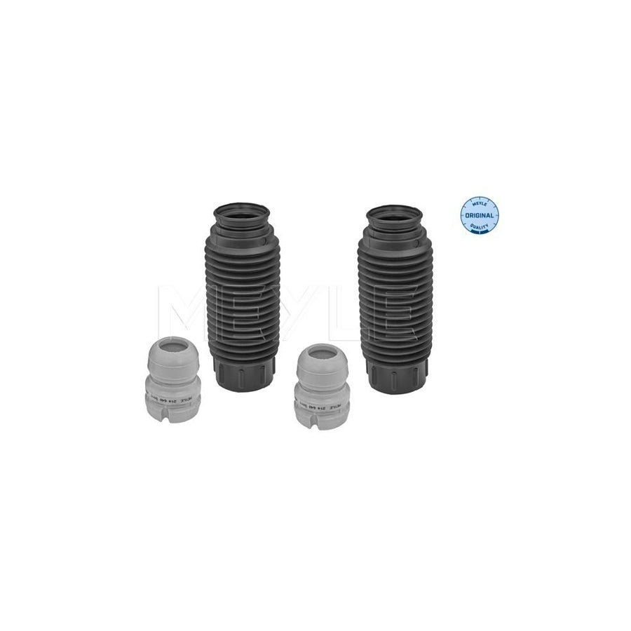 Meyle 214 640 0011 Dust Cover Kit, Shock Absorber