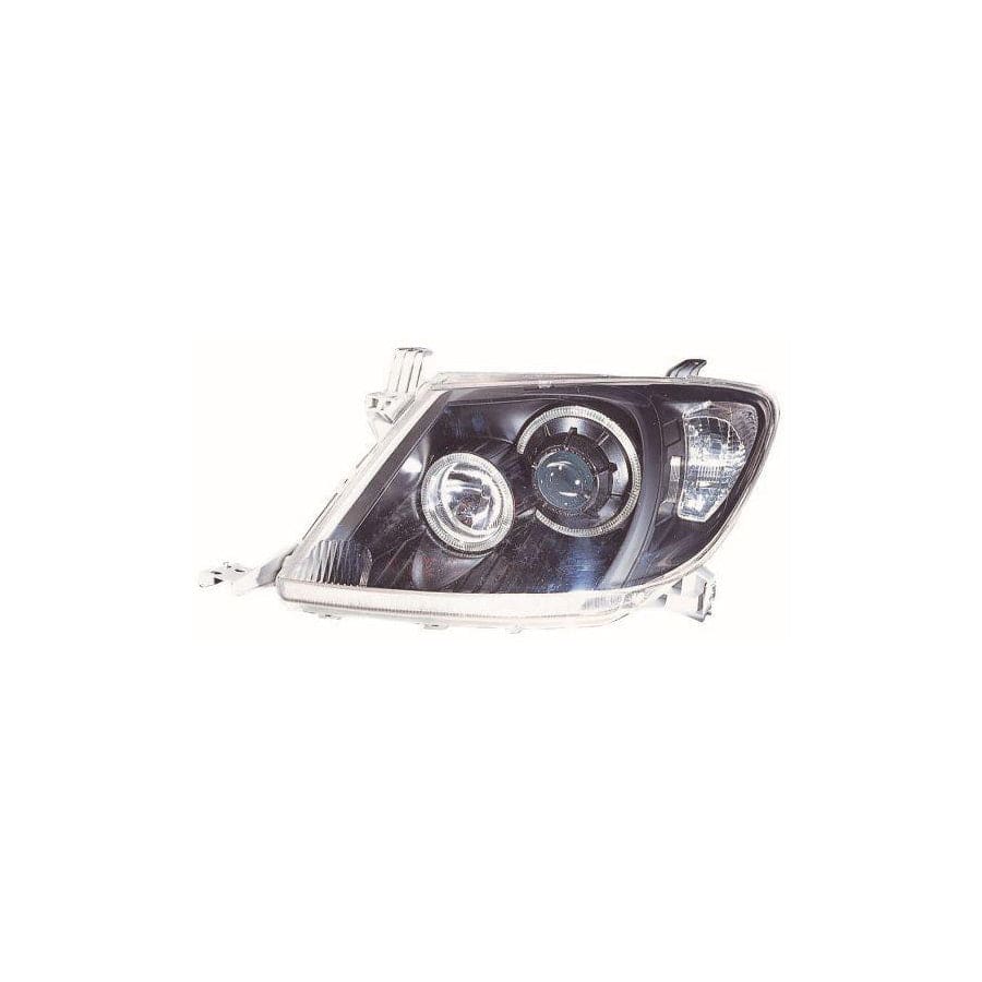 Abakus 21211H3PXLDD2 Headlight Set For Toyota Hilux Vii Pickup | ML Performance UK