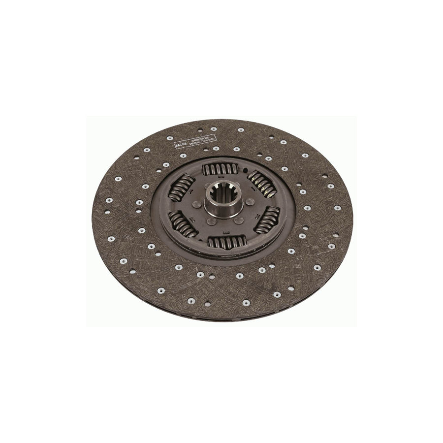 Sachs 1878 004 400 Clutch Disc