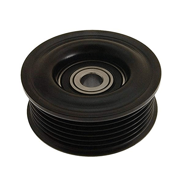 Genuine Lexus 16604-50030 LS Phase 2 No.2 Idler Pulley