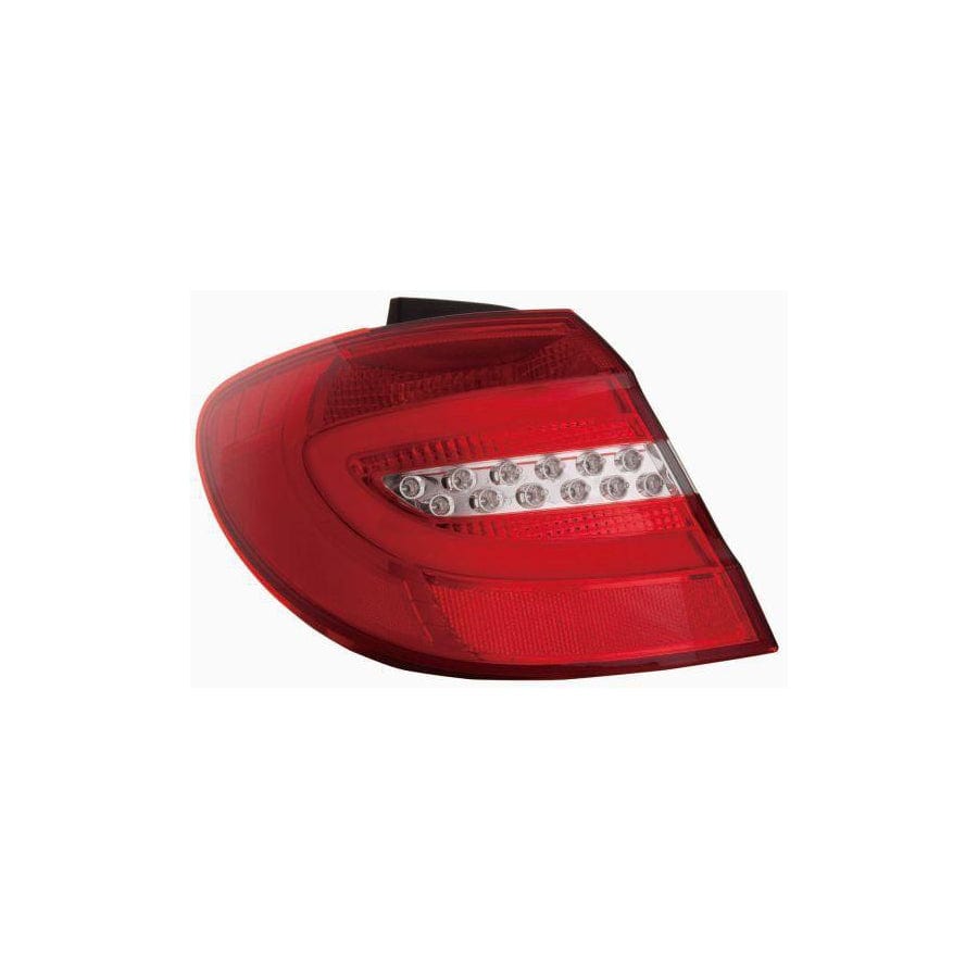 Abakus 4401988RUE Rear Light Suitable For Mercedes-Benz B-Class (W246, W242) | ML Performance UK