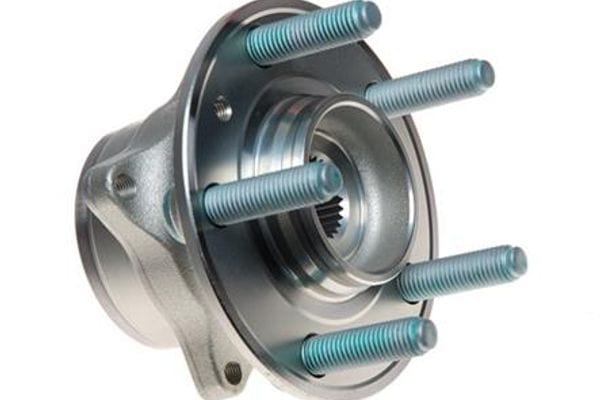 Aston Martin 4G43-2B663-AD Hub & Wheel Bearing Assy | ML Performance UK Car Parts