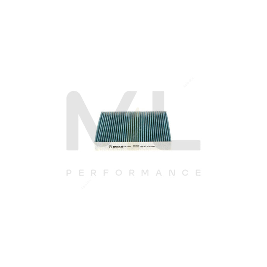 BOSCH Activated Carbon Cabin Filter 0986628519 [ A 8519 ] | ML Car Parts UK | ML Performance