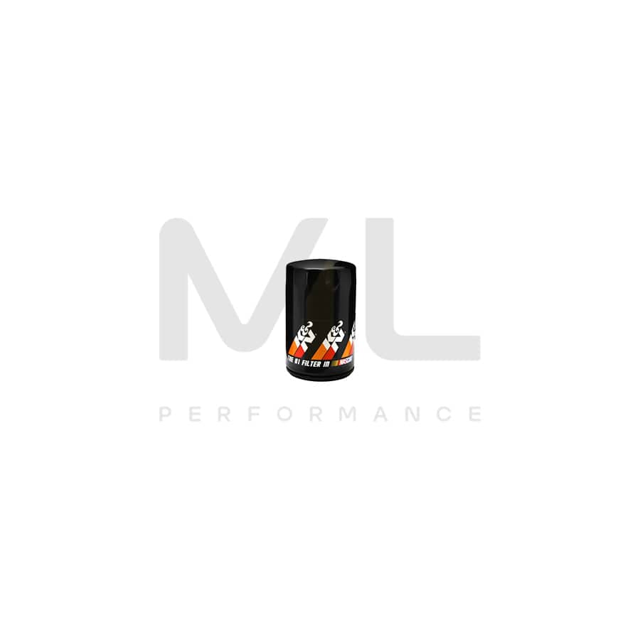 K&N PS-2009 Oil Filter | ML Car Parts UK | ML Performance