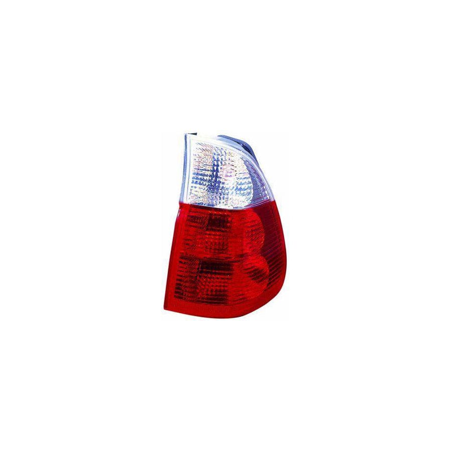 Abakus 4441929RUECR Rear Light For Bmw X5 (E53) | ML Performance UK