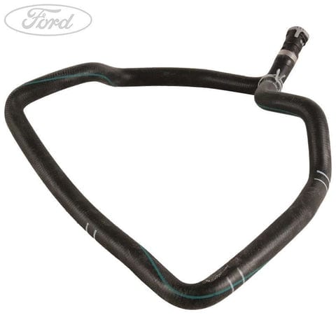 GENUINE FORD 2025166 OIL COOLER HOSE | ML Performance UK