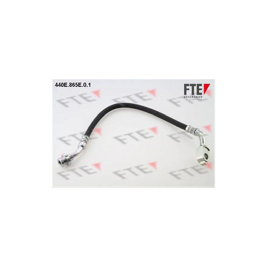 Fte 9240863 Brake Hose For Ford Maverick Off-Road (Uds, Uns) | ML Performance UK Car Parts