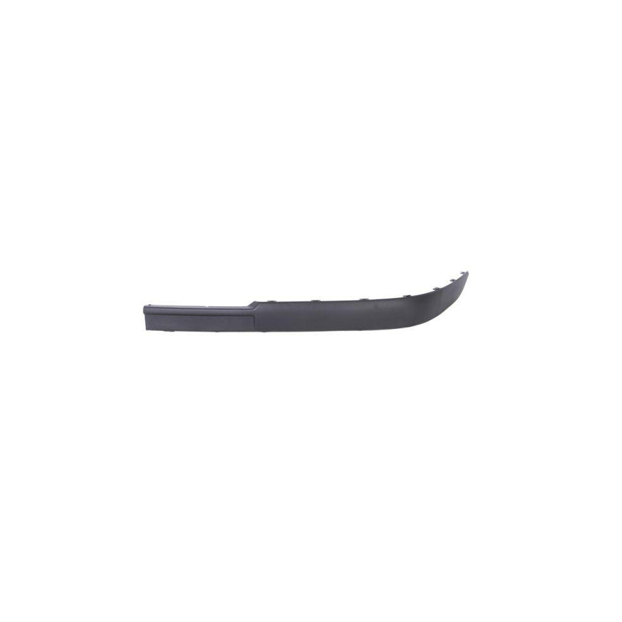 Blic 5703-05-6038922P Bumper Moulding For Renault Scénic I (Ja0/1, Fa0)