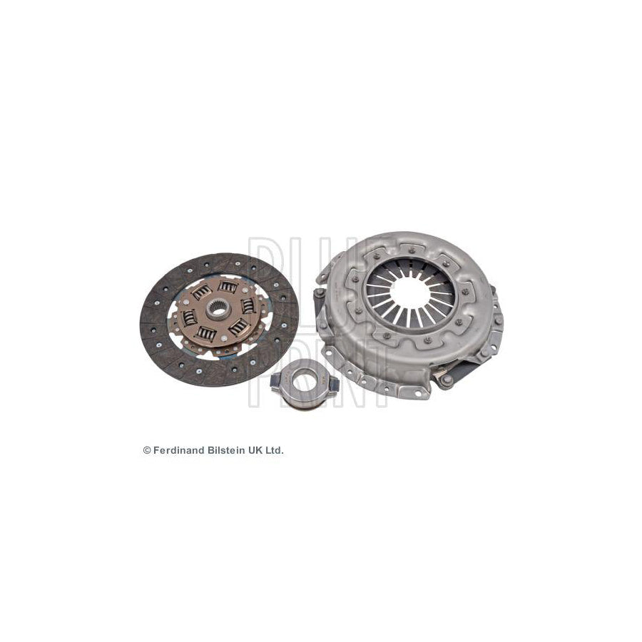 Blue Print ADN130157 Clutch Kit For Nissan Terrano I Off-Road (Wd21)