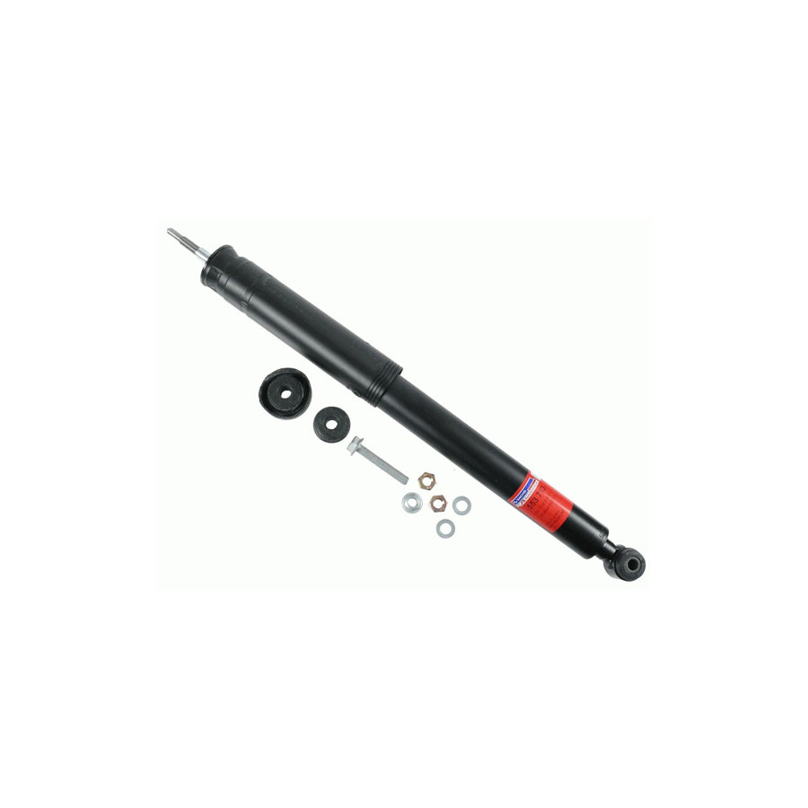 Sachs 553 713 Shock Absorber Suitable For Mercedes-Benz Clk