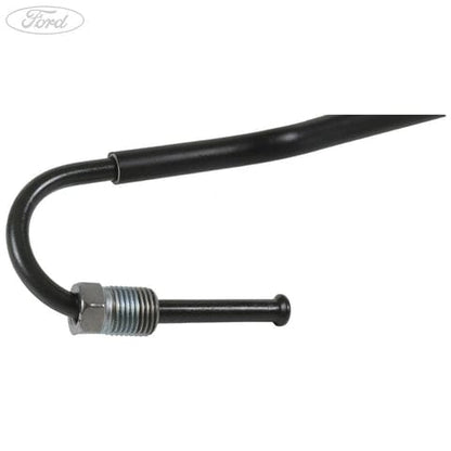 GENUINE FORD 1723667 RANGER N/S REAR BRAKE PIPE LESS ATTITUDE 09/2011- | ML Performance UK