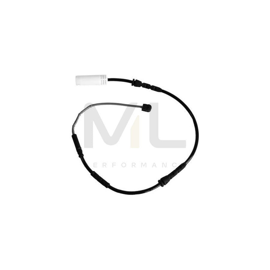 HELLA 8DK 355 252-071 Brake pad wear sensor for BMW 1 Convertible (E88) | ML Performance Car Parts